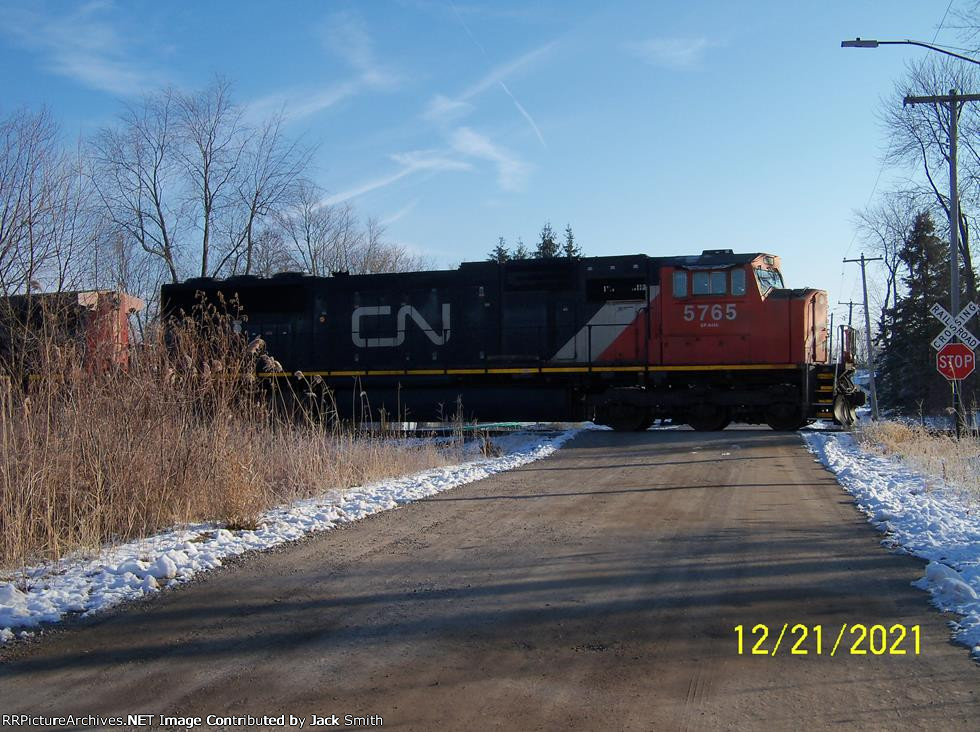 CN 5765